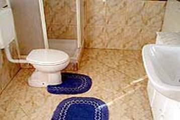 Chorwacja Privát Otočac, Zewnątrz